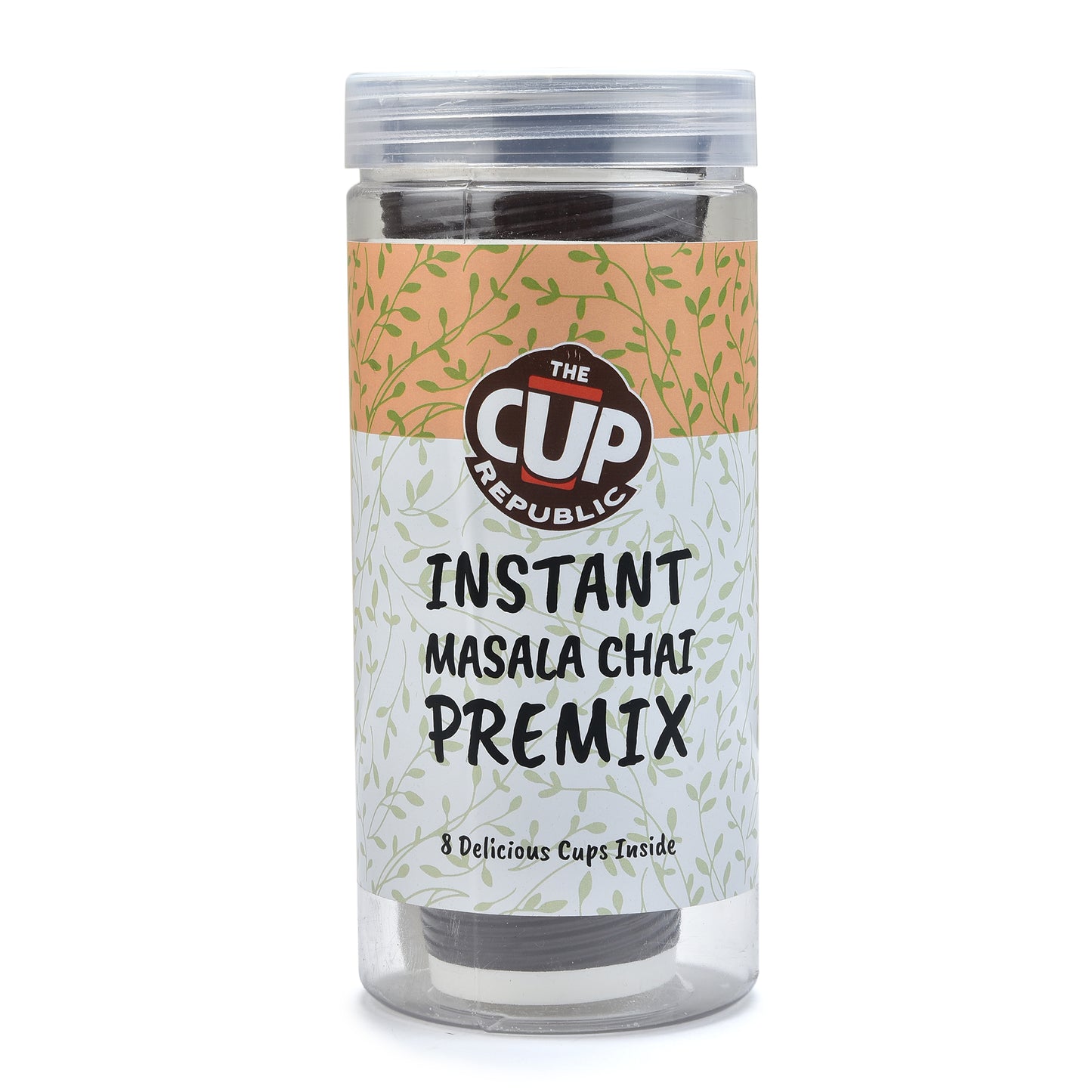 Instant Masala Chai Cup