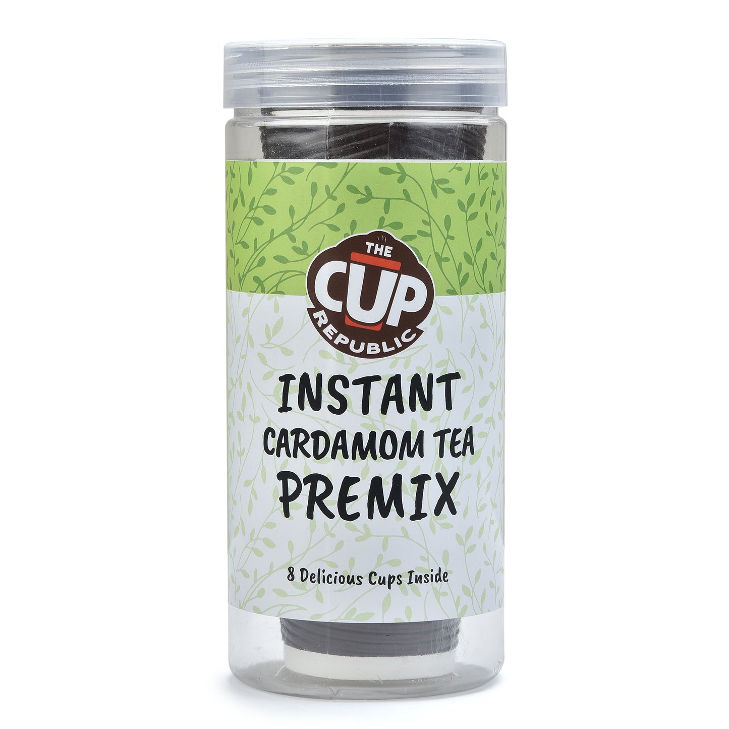 Instant Cardamom Tea Cup