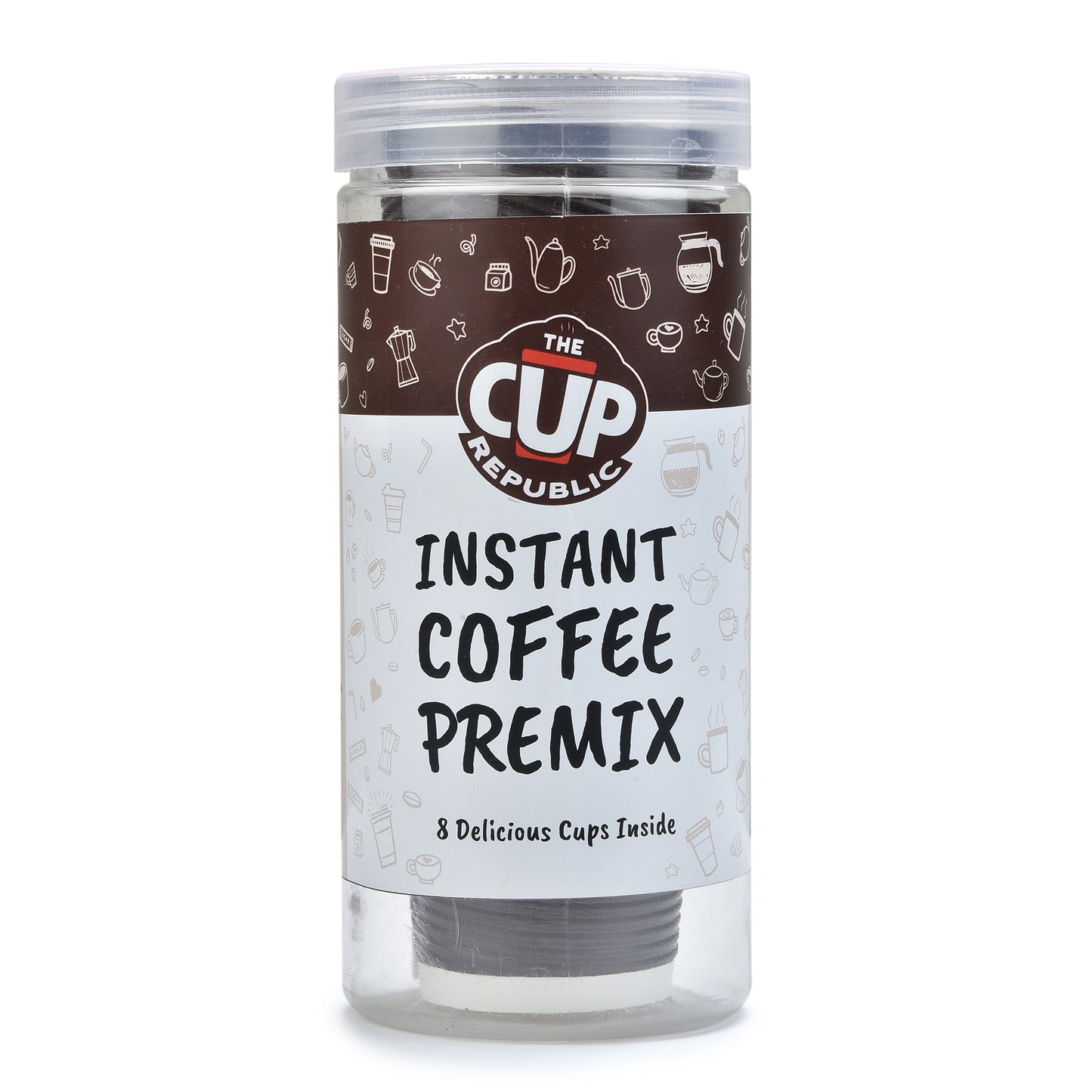 Instant Coffee Cup